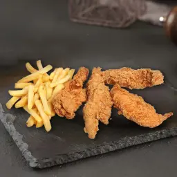 كرنشي ستربس عادي	